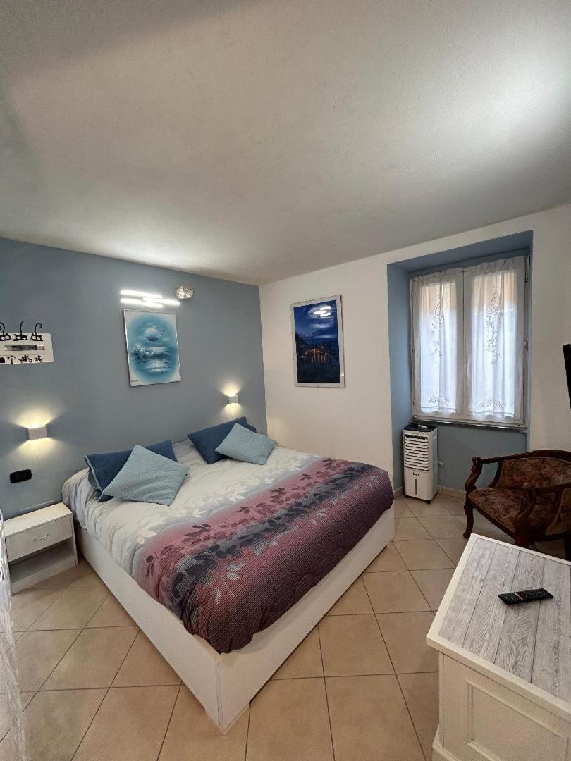 Hotel Vela Azzurra Manarola Exterior foto